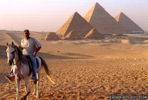 Albaraa Travel Egypt | Hurghada, Egypt | Sight-Seeing Tours