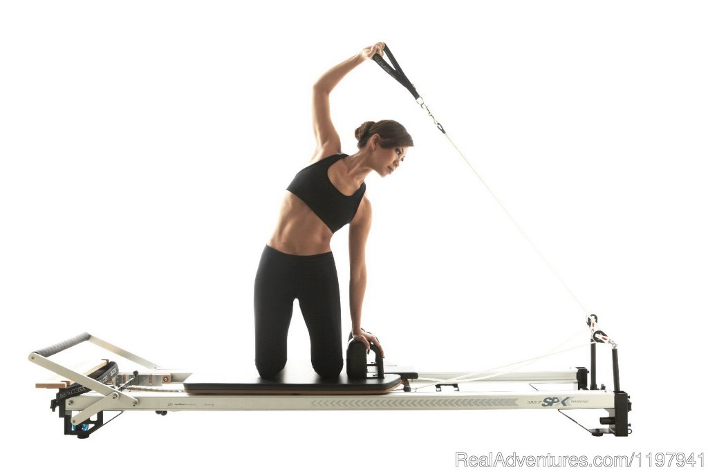 Pilates | Pilates Reformer Bootcamp Holidays | Amnat, Thailand | Fitness & Weight Loss | Image #1/6 | 