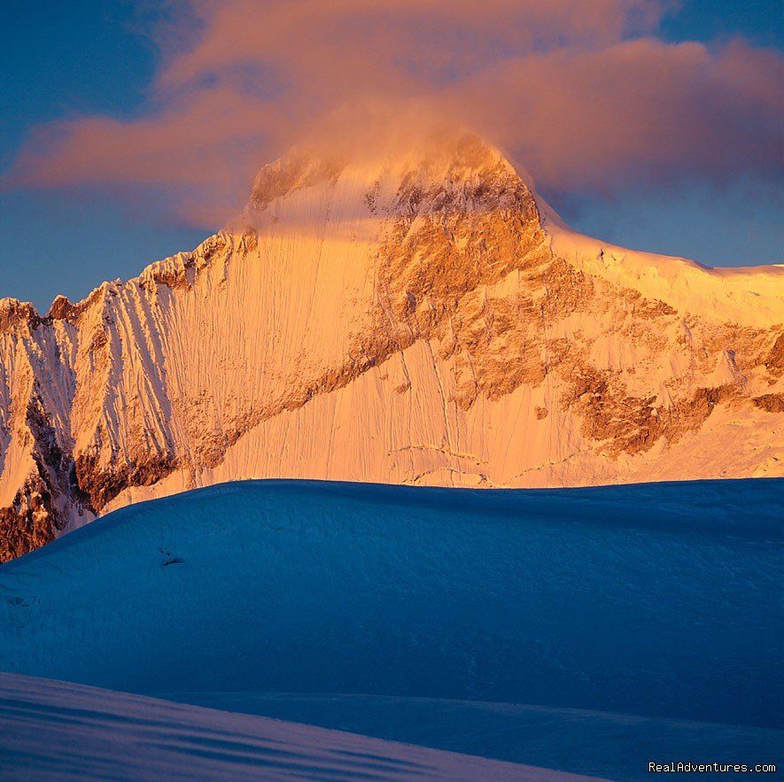 SPANTIK (7027M) | Shipton Treks & Expedition Pakistan | Islamabad, Pakistan | Hiking & Trekking | Image #1/9 | 