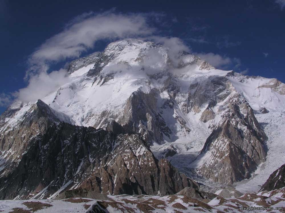 BROAD PEAK(8047M) | Shipton Treks & Expedition Pakistan | Image #2/9 | 