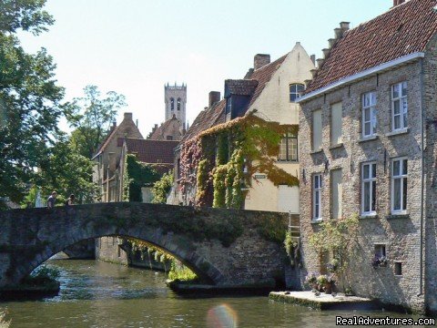 Bruges | Romantic Lodge in Drongengoed Naturpark / Bruges  | Image #12/25 | 