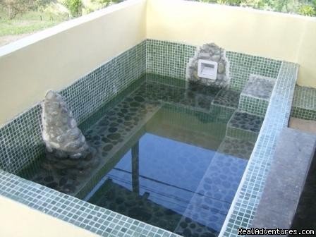 Essence Arenal japanese bath | Essence Arenal Boutique Hostel | Image #7/21 | 