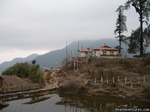 Exotic Himalayan Adventure | Image #2/4 | 