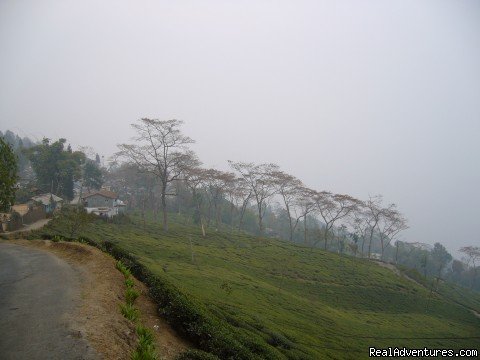 Exotic Himalayan Adventure | Image #4/4 | 