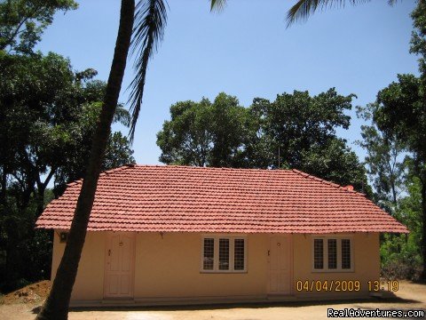 Misty Hills Homestay | sakleshpur, India | Bed & Breakfasts | Image #1/12 | 