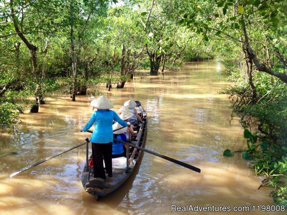 Tour operator in Vietnam | Image #2/9 | 