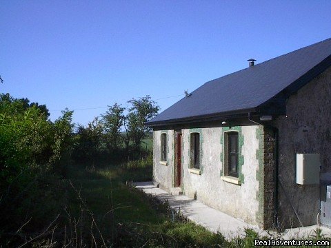 East Cork Cottage | East Cork Traditional Cottage | Cork, Ireland | Vacation Rentals | Image #1/6 | 