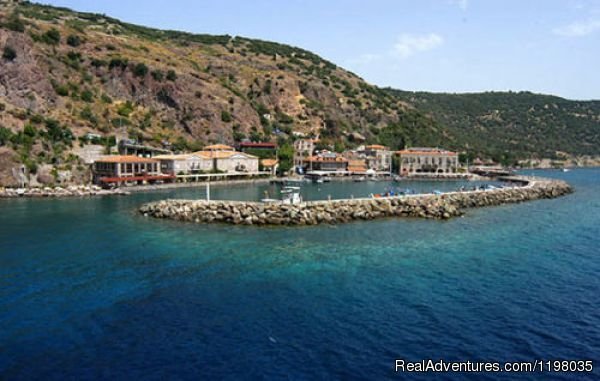 Wonder Holiday On An Ancient City Assos | Image #8/11 | 