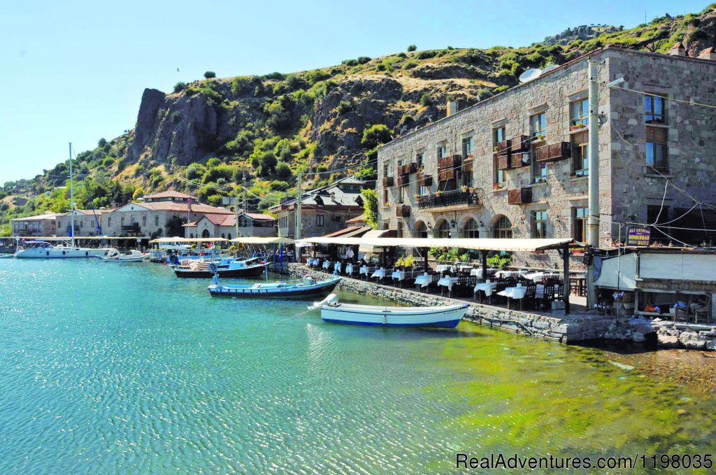 Wonder Holiday On An Ancient City Assos | Image #9/11 | 