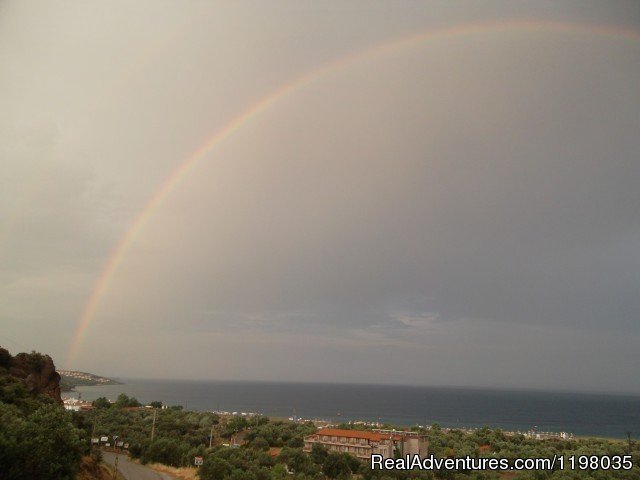 Wonder Holiday On An Ancient City Assos | Image #11/11 | 