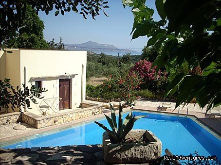 Crete Chania  Village Near Beaches | Image #4/17 | 