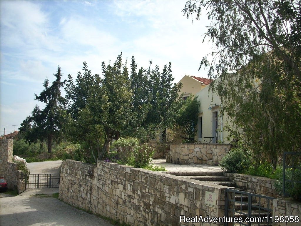 Crete Chania  Village Near Beaches | Image #14/17 | 