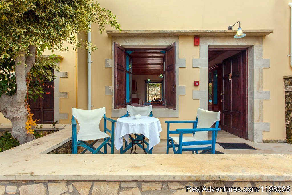 Crete Chania  Village Near Beaches | Image #12/17 | 