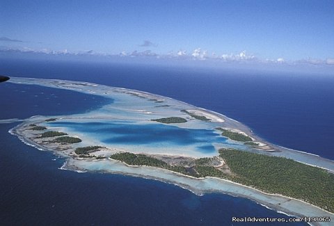 Blu Lagoon Rangiroa