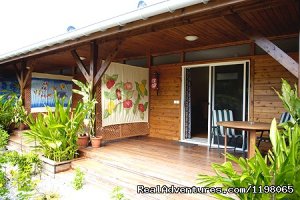 Pension BOUNTY  Rangiroa Paradise Atoll | Rangiroa, French Polynesia | Bed & Breakfasts