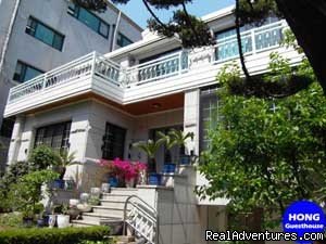 Hong Guesthoue In Korea | Seoul, South Korea | Youth Hostels