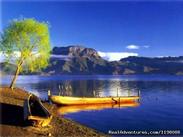 10 days Classic Romantic Yunnan trek tour | Image #8/10 | 