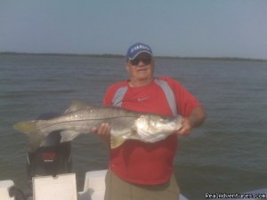 Naples Fishing