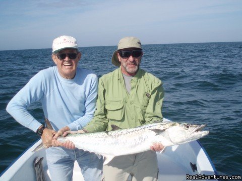 Naples Fishing | Image #5/19 | 