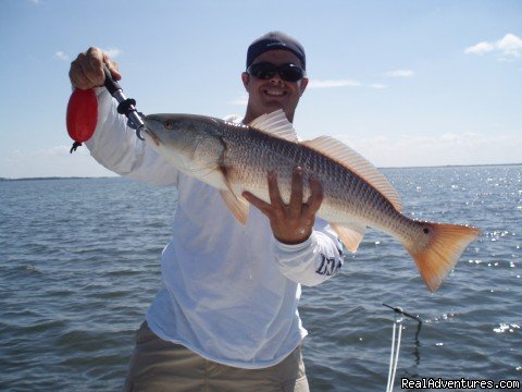 Naples Fishing | Image #7/19 | 