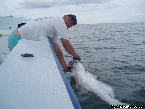 Naples Fishing | Image #15/19 | 