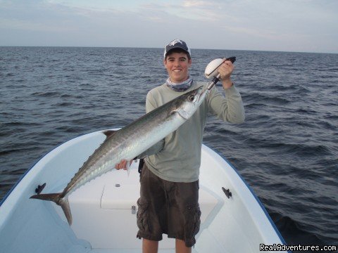 Naples Fishing | Image #17/19 | 