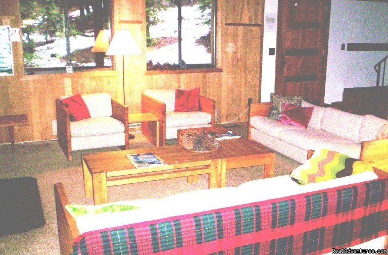 Heidi's Place | North, California  | Vacation Rentals | Image #1/8 | 