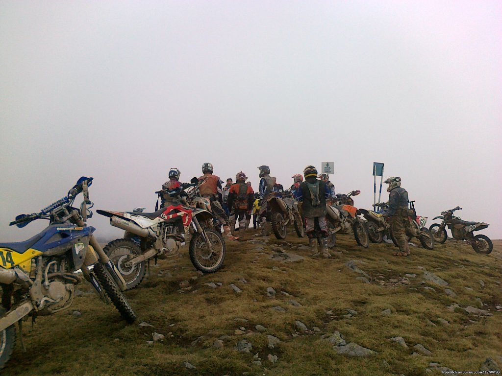 Enduro in Romania, Tarcu Mountains Tours | Image #9/14 | 