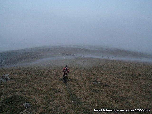 Enduro in Romania, Tarcu Mountains Tours | Image #12/14 | 