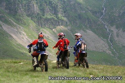 Enduro in Romania, Tarcu Mountains Tours | Image #3/14 | 