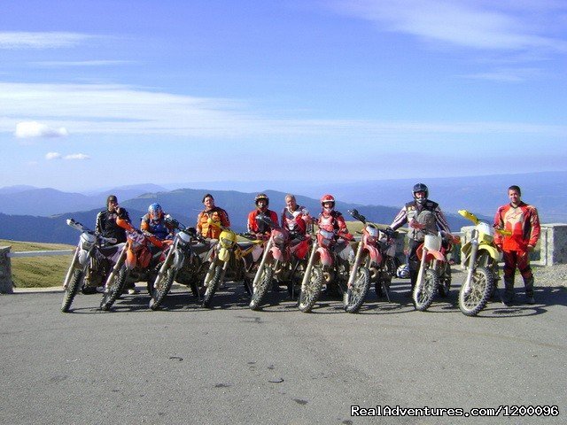 Enduro in Romania, Tarcu Mountains Tours | Image #10/14 | 