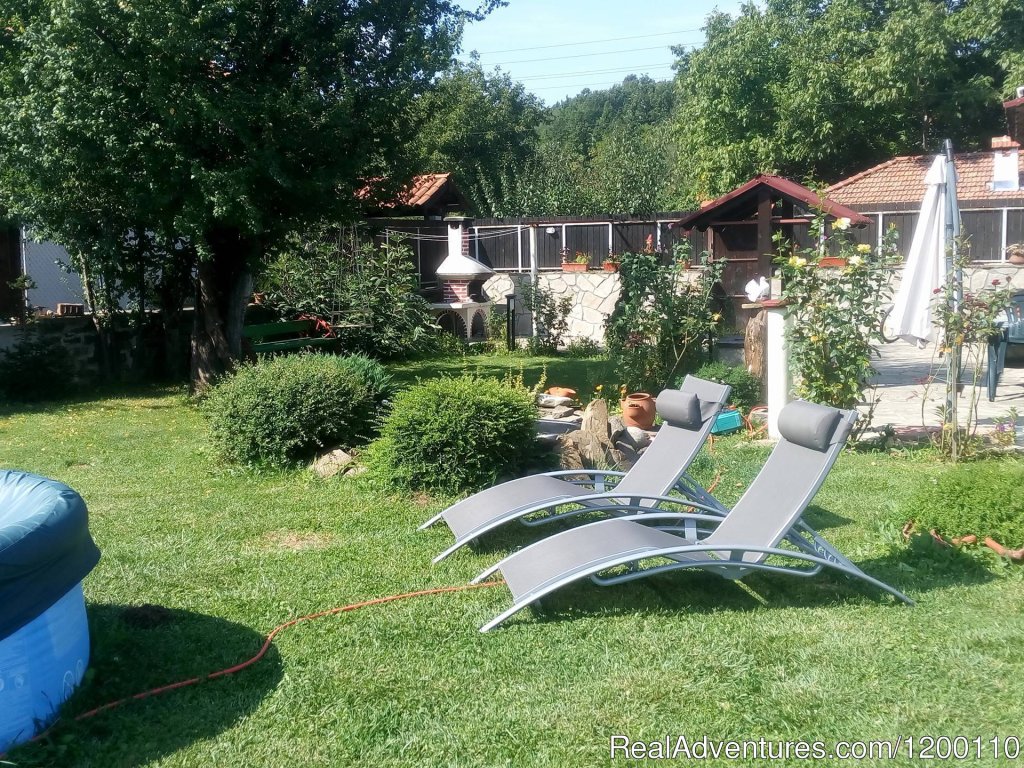 Three Bedroom House With Garden Nr Veliko Tarnovo | Image #6/21 | 