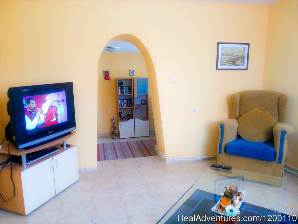 Three Bedroom House With Garden Nr Veliko Tarnovo | Image #15/21 | 