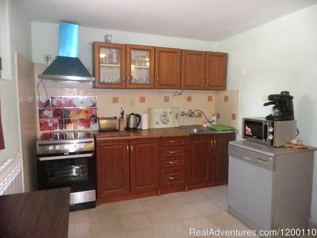 Three Bedroom House With Garden Nr Veliko Tarnovo | Image #16/21 | 