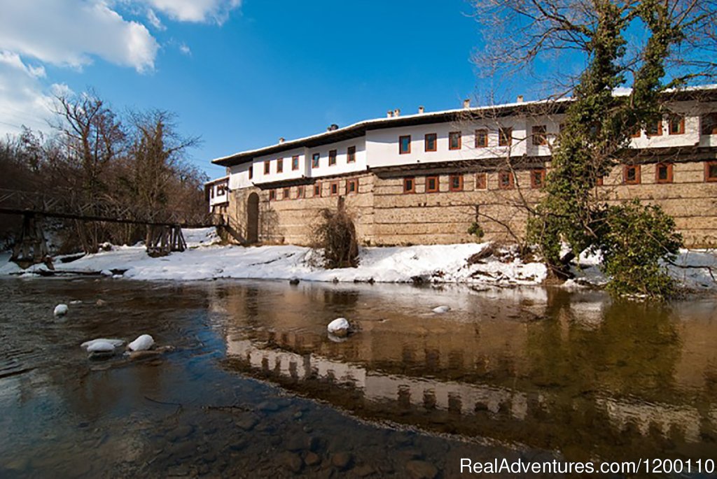 Three Bedroom House With Garden Nr Veliko Tarnovo | Image #21/21 | 