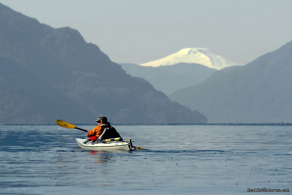 The Best Patagonian Nature Experience | Puerto Varas, Chile | Eco Tours | Image #1/3 | 