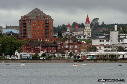 The Best Patagonian Nature Experience | Image #2/3 | 