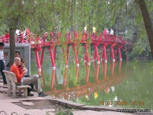 HANOI-HALONG-HAIPHONG-HANOI - Vietnam Trip 04 days | Hanoi, Viet Nam | Sight-Seeing Tours