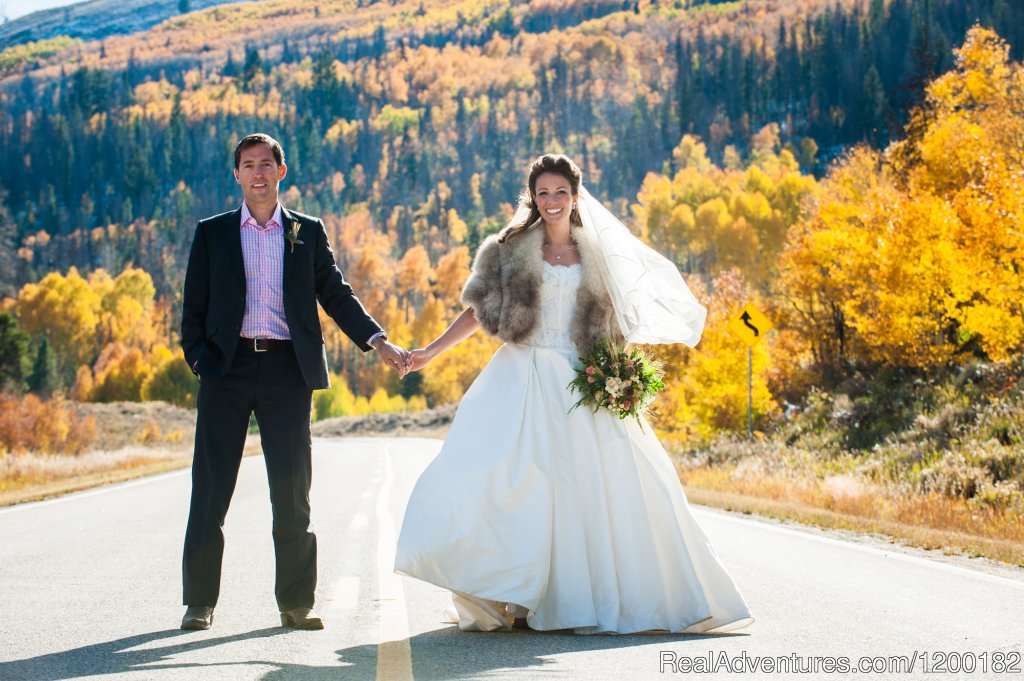 Weddings | C Lazy U Ranch... Colorado's Premier Guest Ranch | Image #7/23 | 