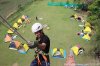 Rappelling | Indore, India