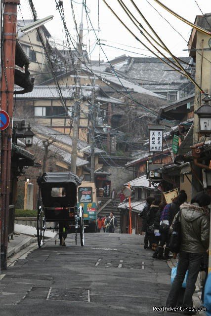 Nozawa Onsen village | Hakuba Powder Tours - Japanese Skiing at its Best | Image #18/23 | 