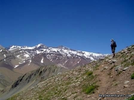 Slow Travel Touroperator | Santiago, Chile | Eco Tours | Image #1/3 | 