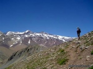 Slow Travel Touroperator | Santiago, Chile | Eco Tours