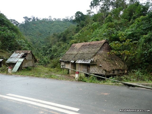 Motorbike Tour Of The Real Vietnam | Image #5/5 | 