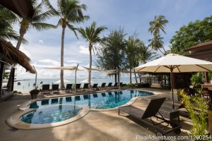 Samahita Retreat:  Yoga, Fitness | Koh Samui, Thailand | Yoga Retreats & Programs