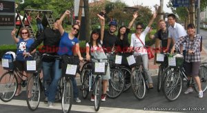 Shanghai Suzhou Hangzhou Yangshuo Bicycle Tours | Shanghai, China | Bike Tours