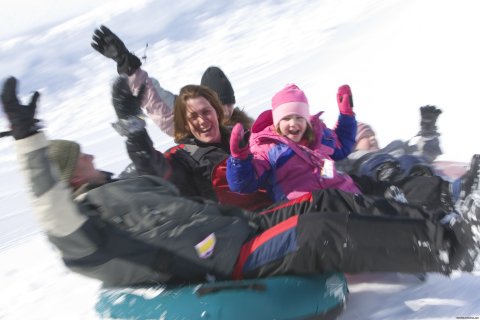 Calabogie Peaks Ski Resort