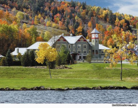 Calabogie Peaks Resort