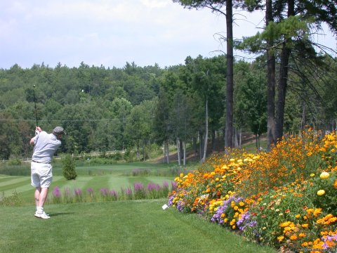 Calabogie Peaks Resort