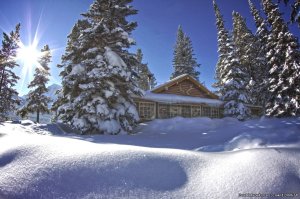 Storm Mountain Lodge and Cabins